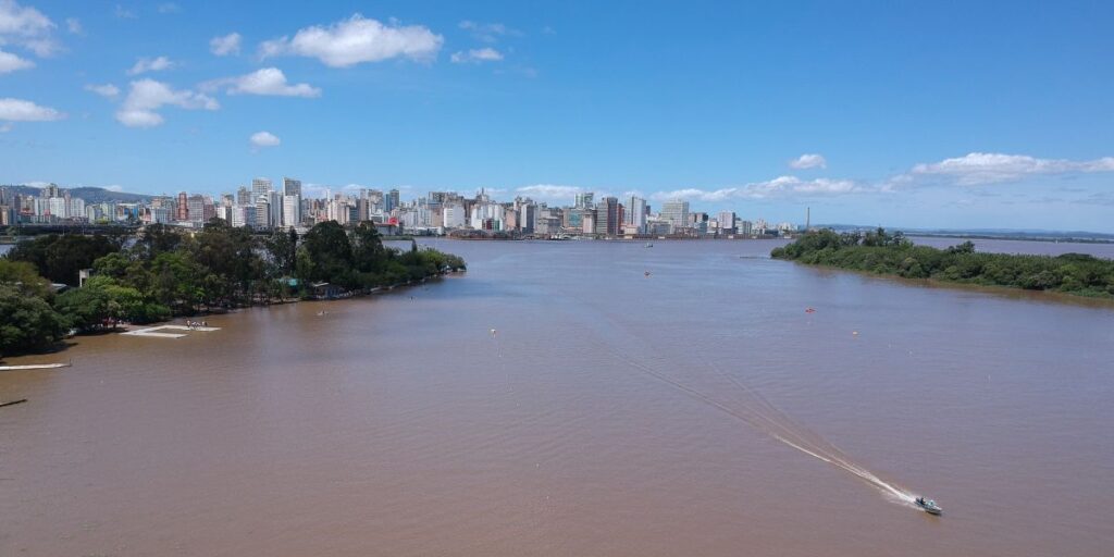 Tragédia no Rio Grande do Sul
