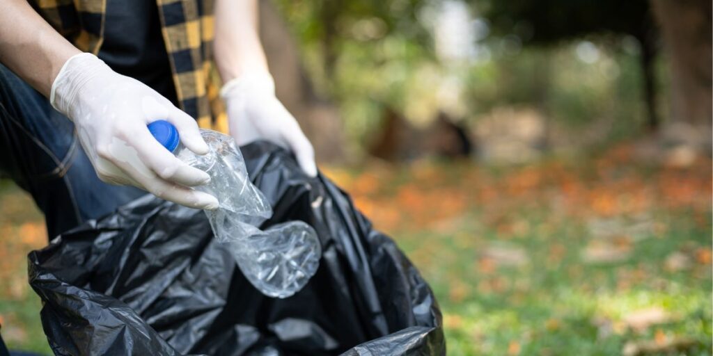 pequenas ações sustentáveis