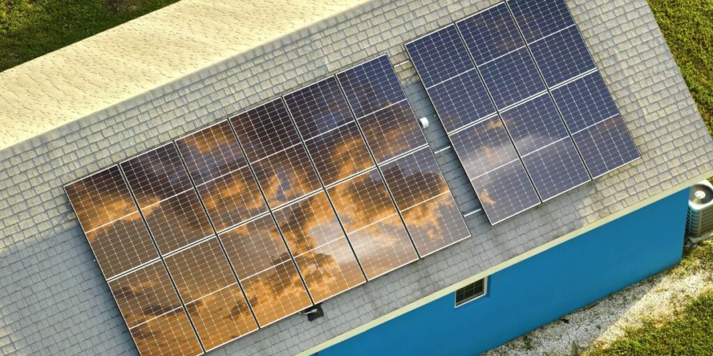 Instalações e dicas sustentáveis