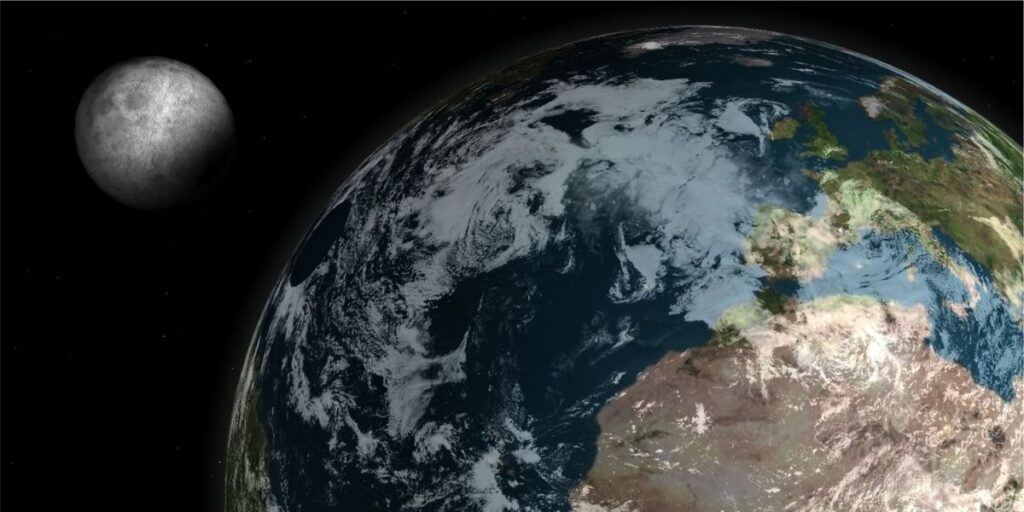 Como cuidar do nosso planeta
