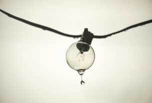 Como economizar água e energia