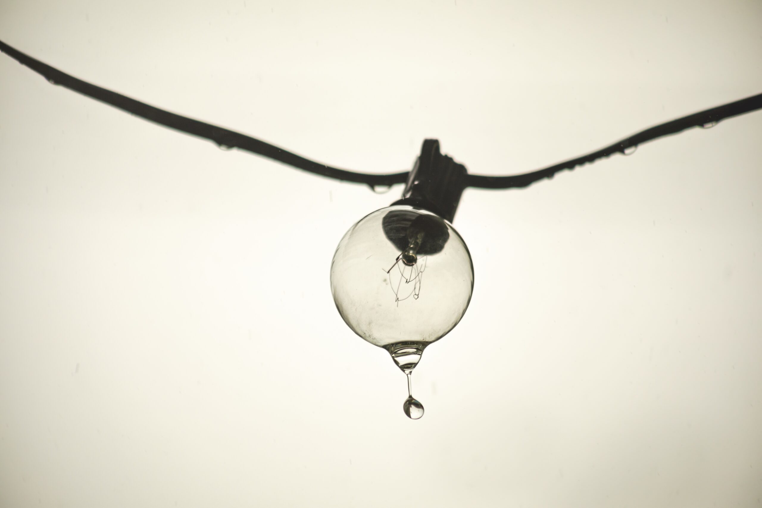 Como economizar água e energia