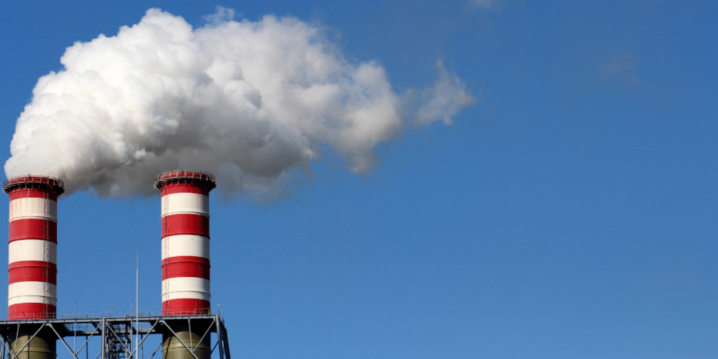 problemas ambientais
