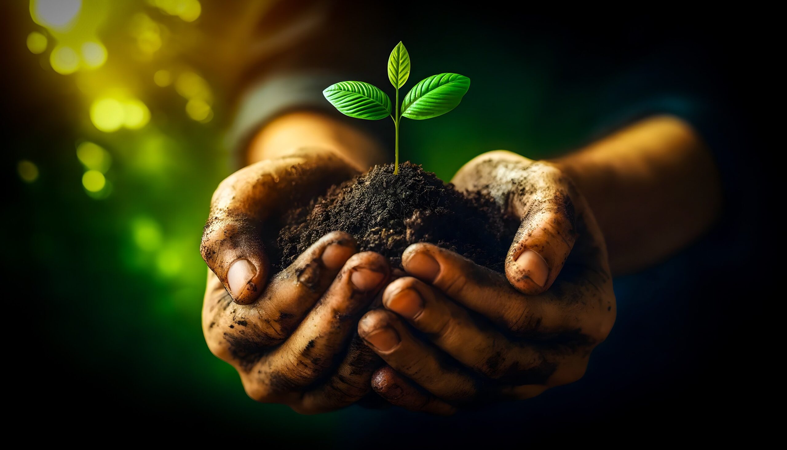 As novas tendências sustentáveis