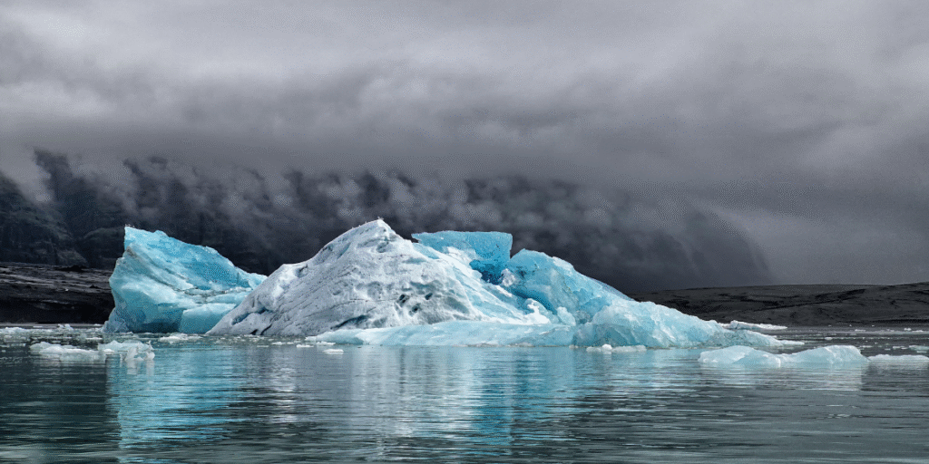 mudanças climáticas
