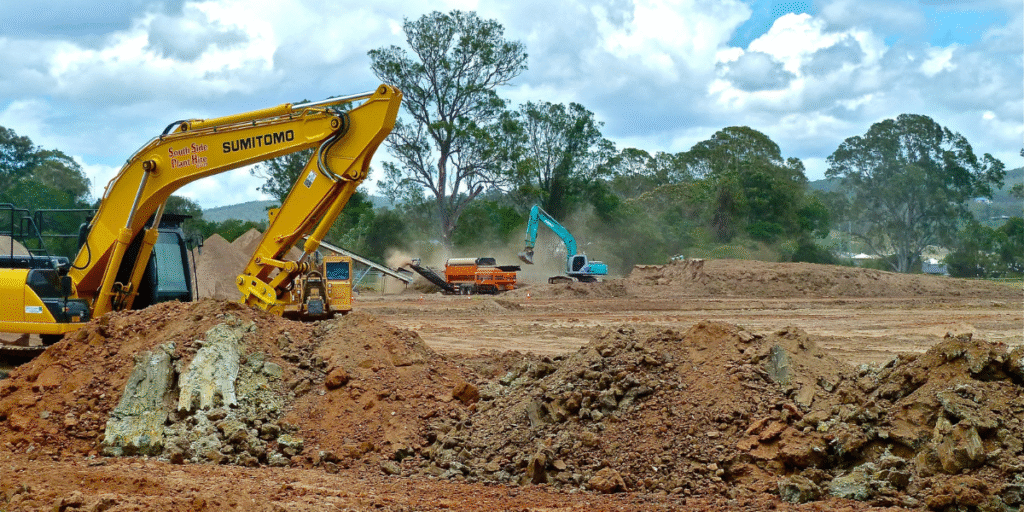 ações sustentáveis na construção civil
