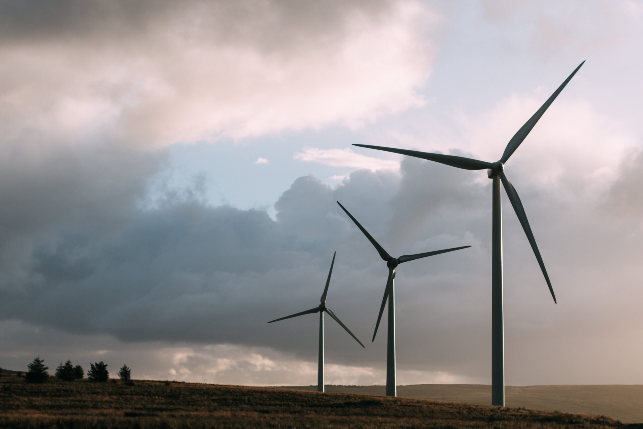 as principais fontes de energia renovável