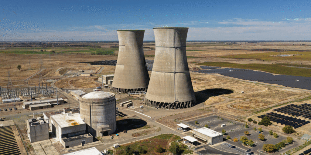 O acidente nuclear de Fukushima
