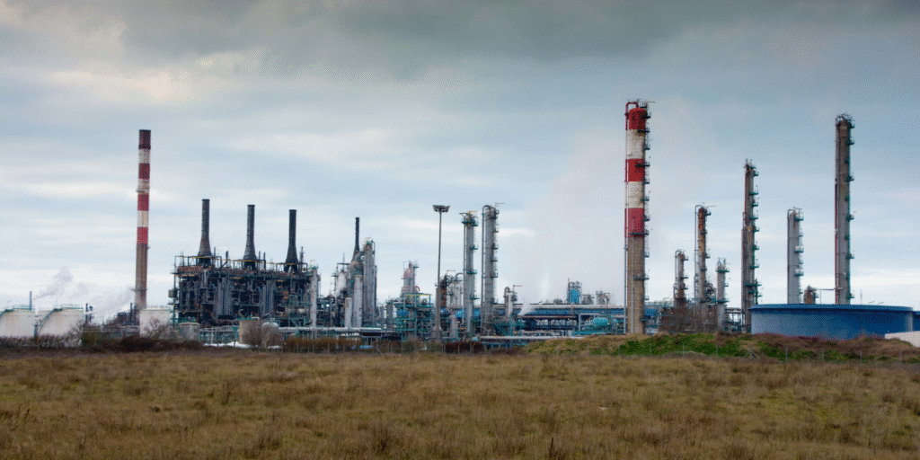 Energia não renovável
