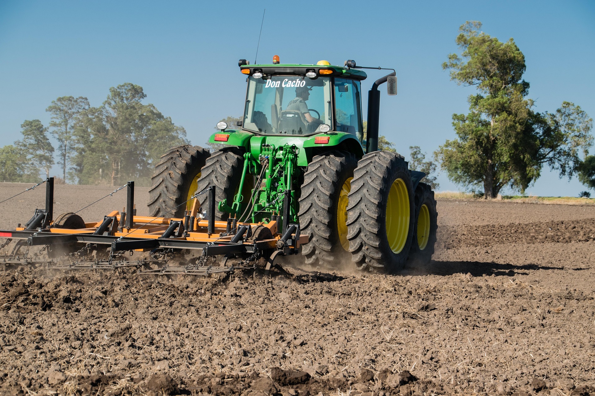 agricultura regenerativa: como recuperar solos degradados?