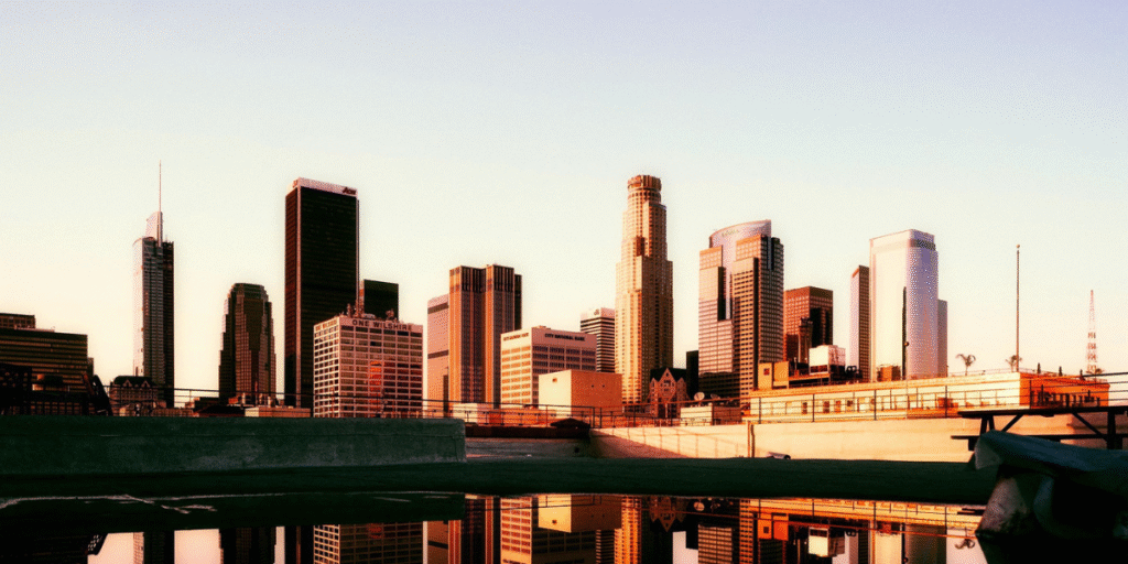 cidades de 15 minutos
