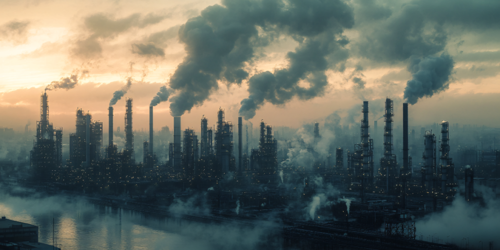 créditos de carbono
