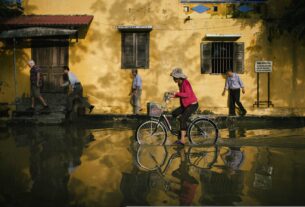 reaproveitamento de água