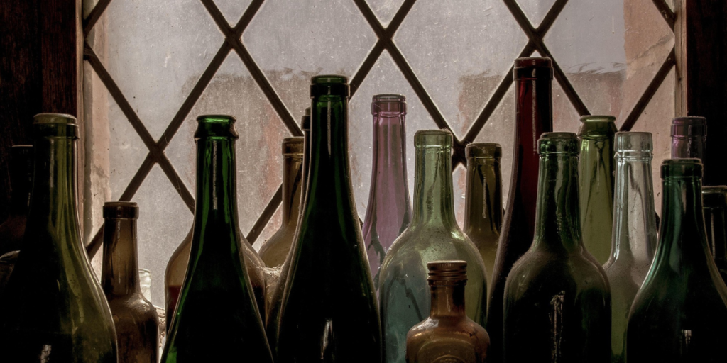 o futuro da reciclagem