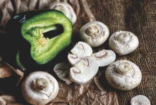 produção de alimentos orgânicos