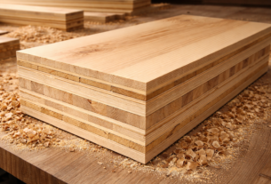 madeira engenheirada