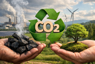 neutralização de carbono