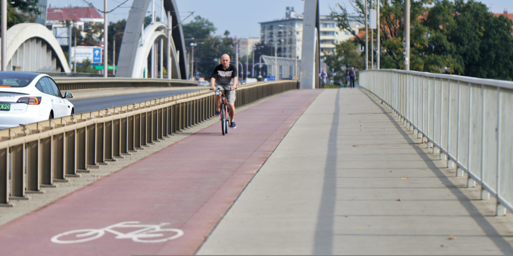 Transporte público sustentável