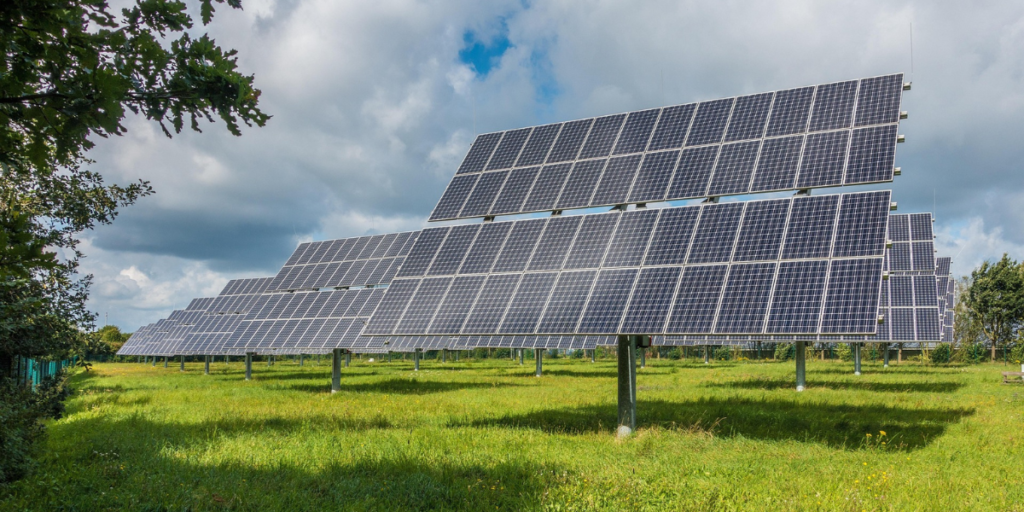 placa solar 550w
