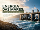 energia das marés