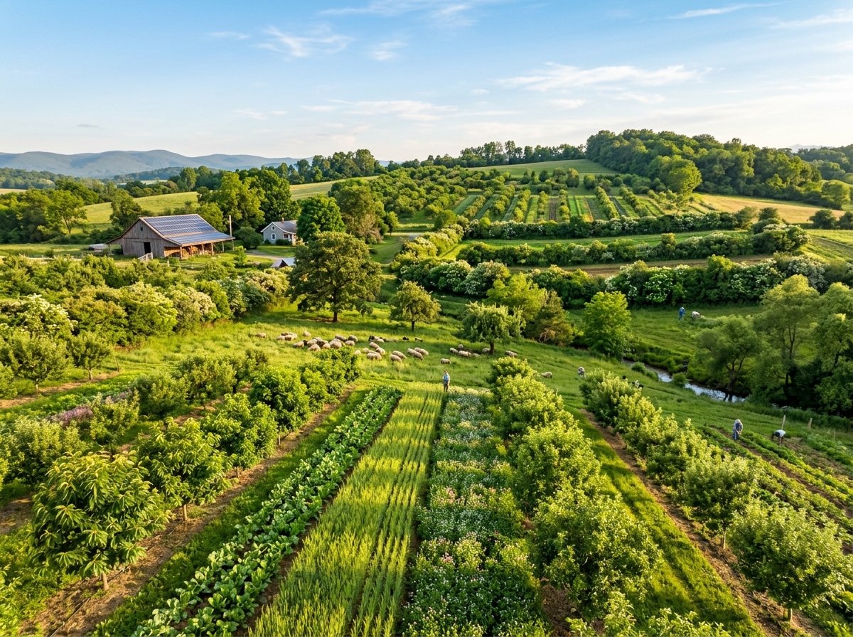 agrofloresta