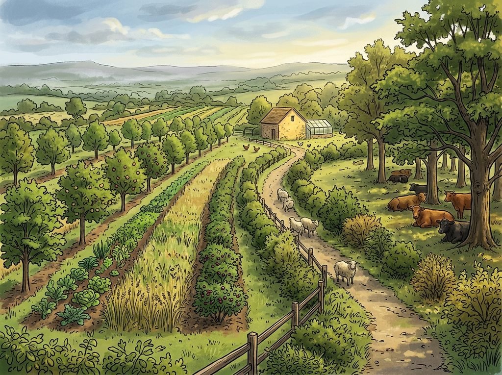 agrofloresta